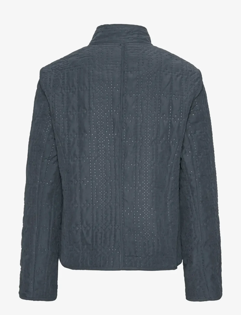 Ilse Jacobsen - QUILTTO03 - stepētas virsjakas - ombre blue - 2