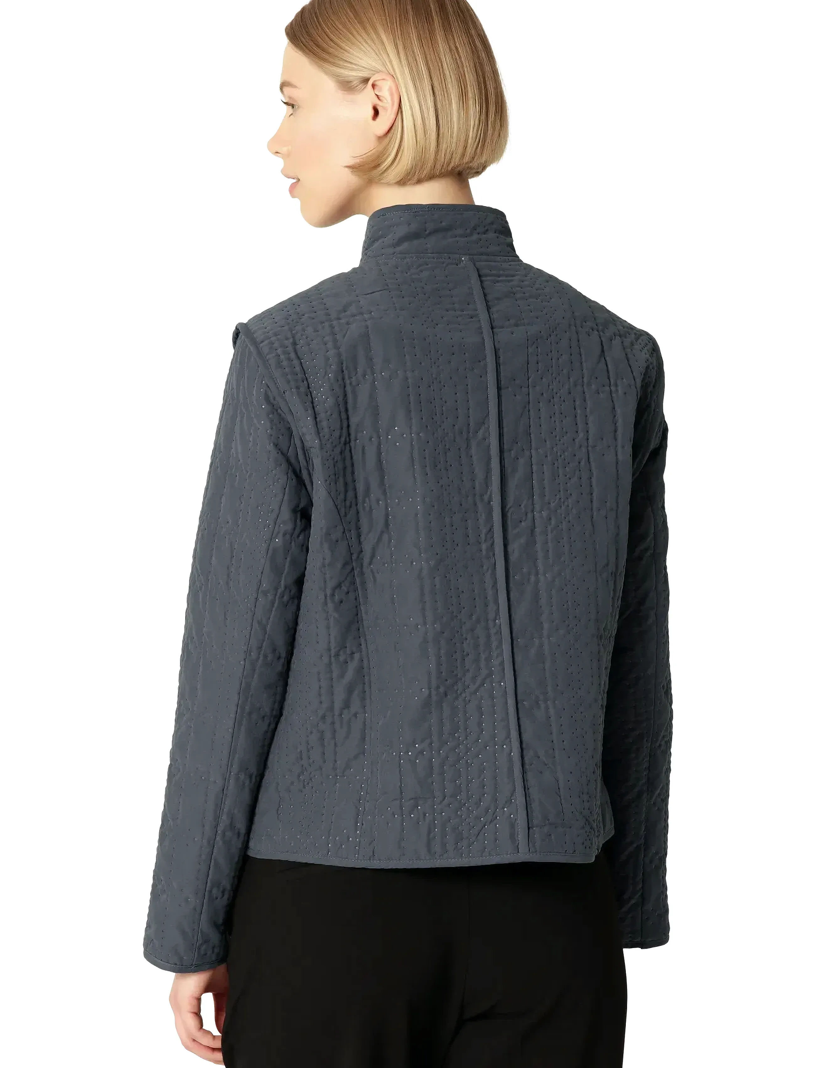 Ilse Jacobsen - QUILTTO03 - Üleriided - ombre blue - 4
