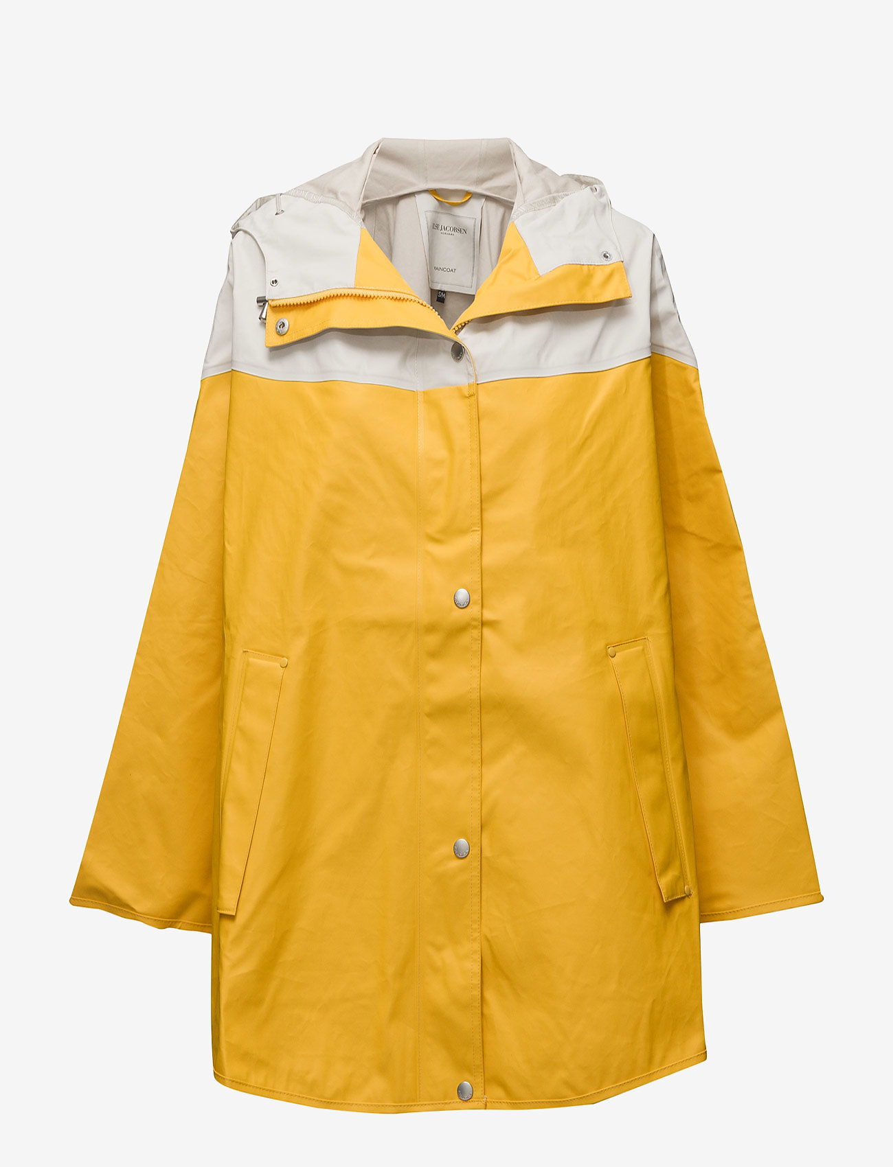 CYBER YELLOW/MILK CREME