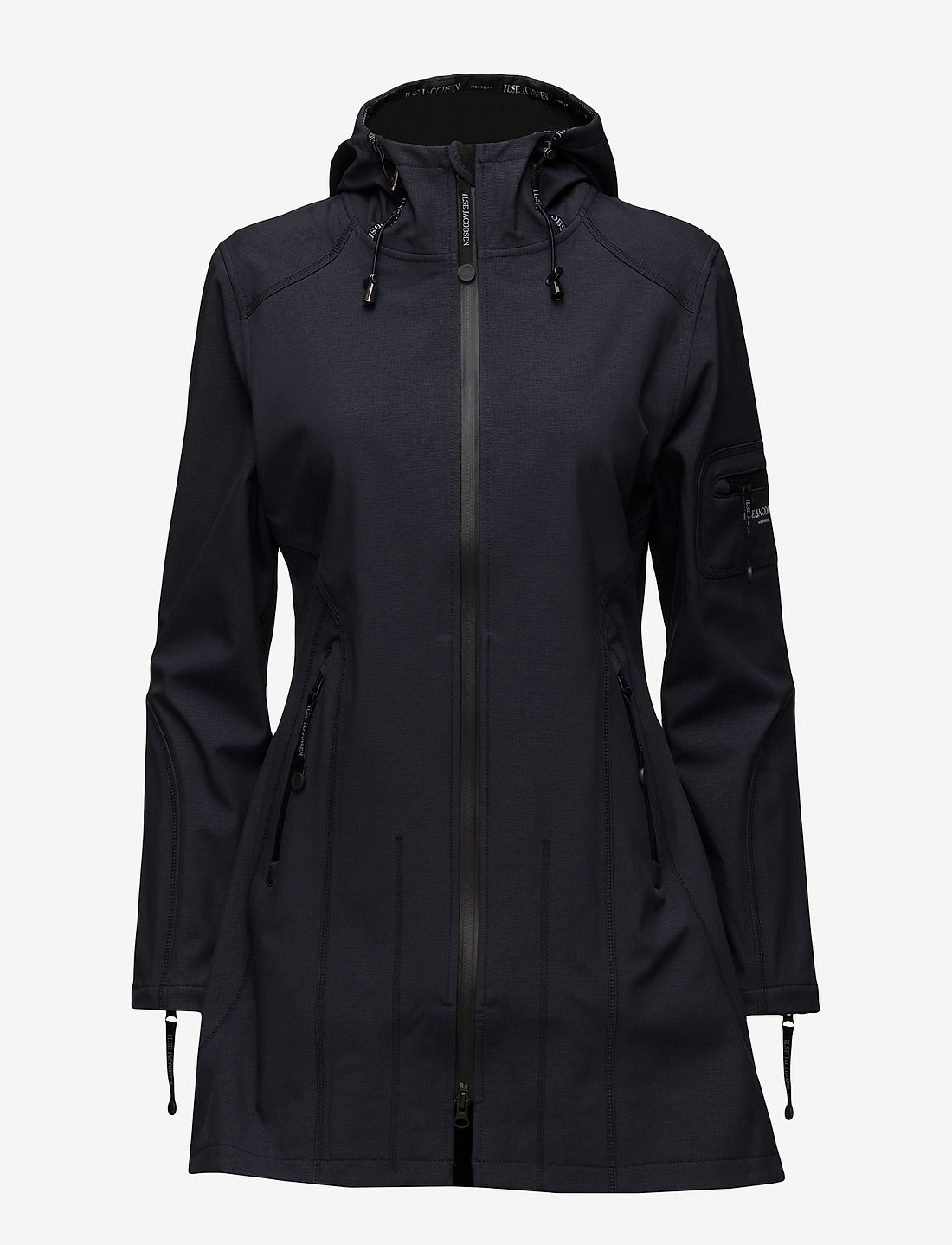 Ilse jacobsen top rain coats
