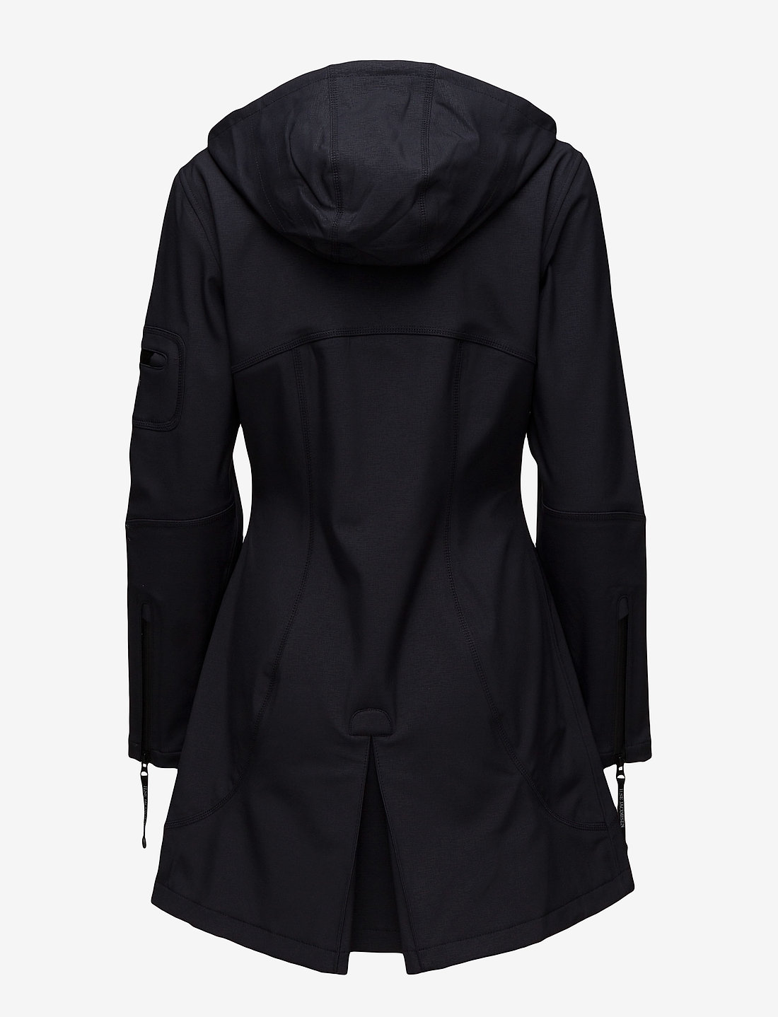 Ilse jacobsen 2025 raincoat indigo