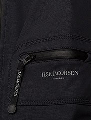 Ilse Jacobsen - 3/4 RAINCOAT - manteaux de pluie - indigo - 4