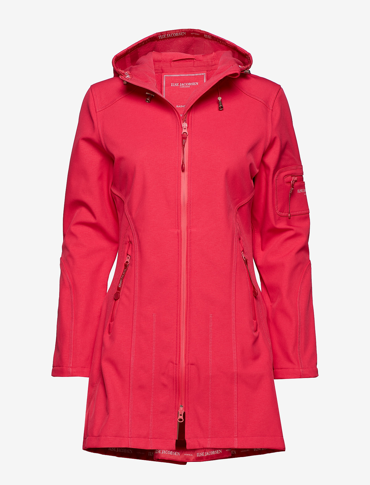 Ilse Jacobsen - RAIN07B - warm pink - 0