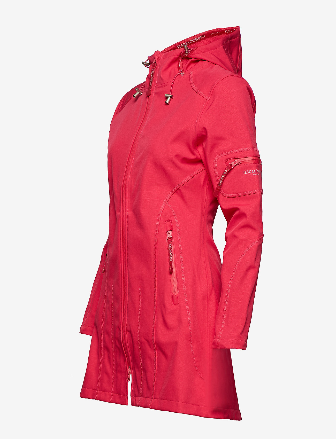 Ilse Jacobsen - RAIN07B - warm pink - 2