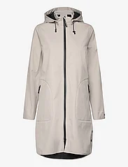 Ilse Jacobsen - Raincoat - rain coats - 029 chateau gray - 0