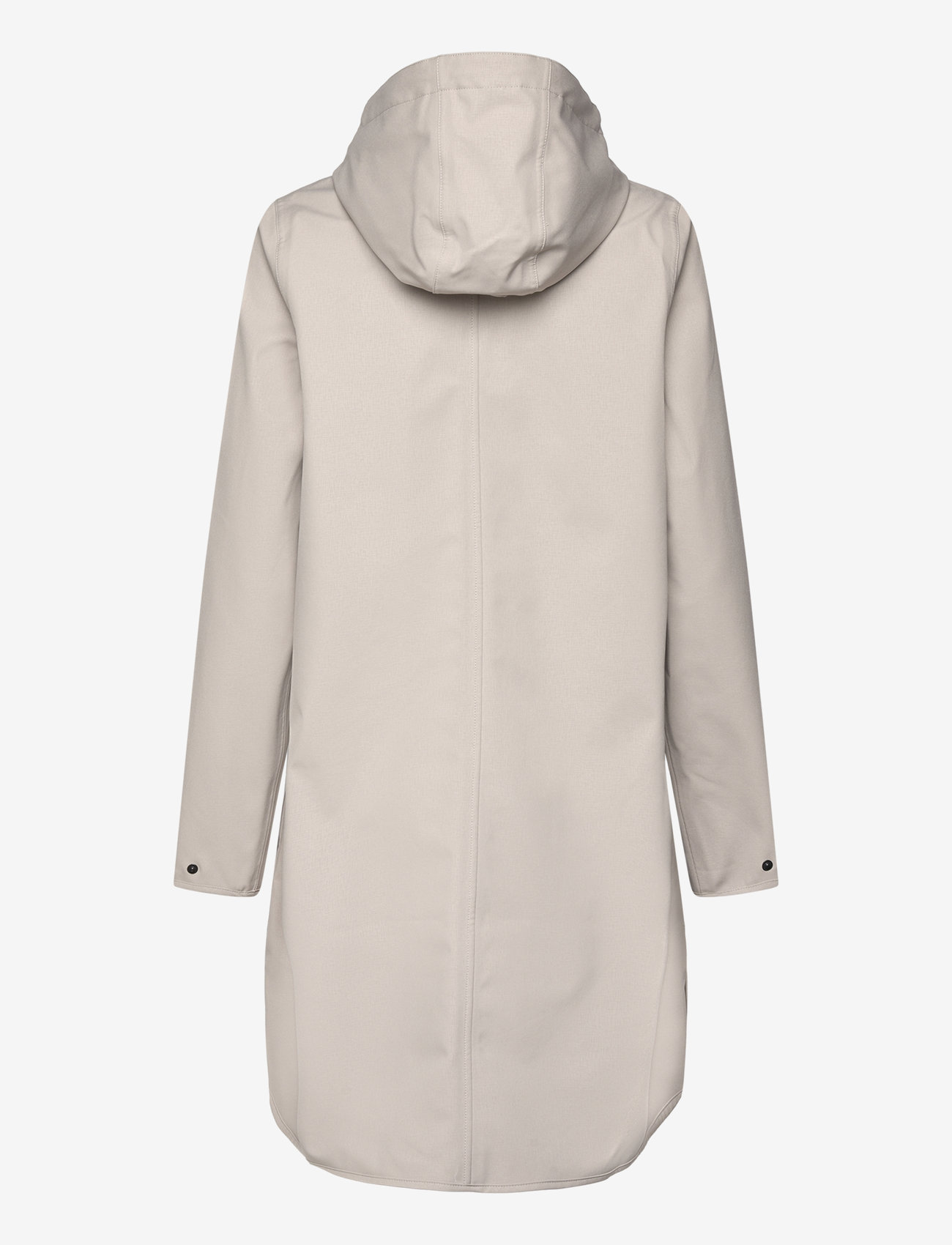 Ilse Jacobsen - RAINCOAT - 029 chateau gray - 2
