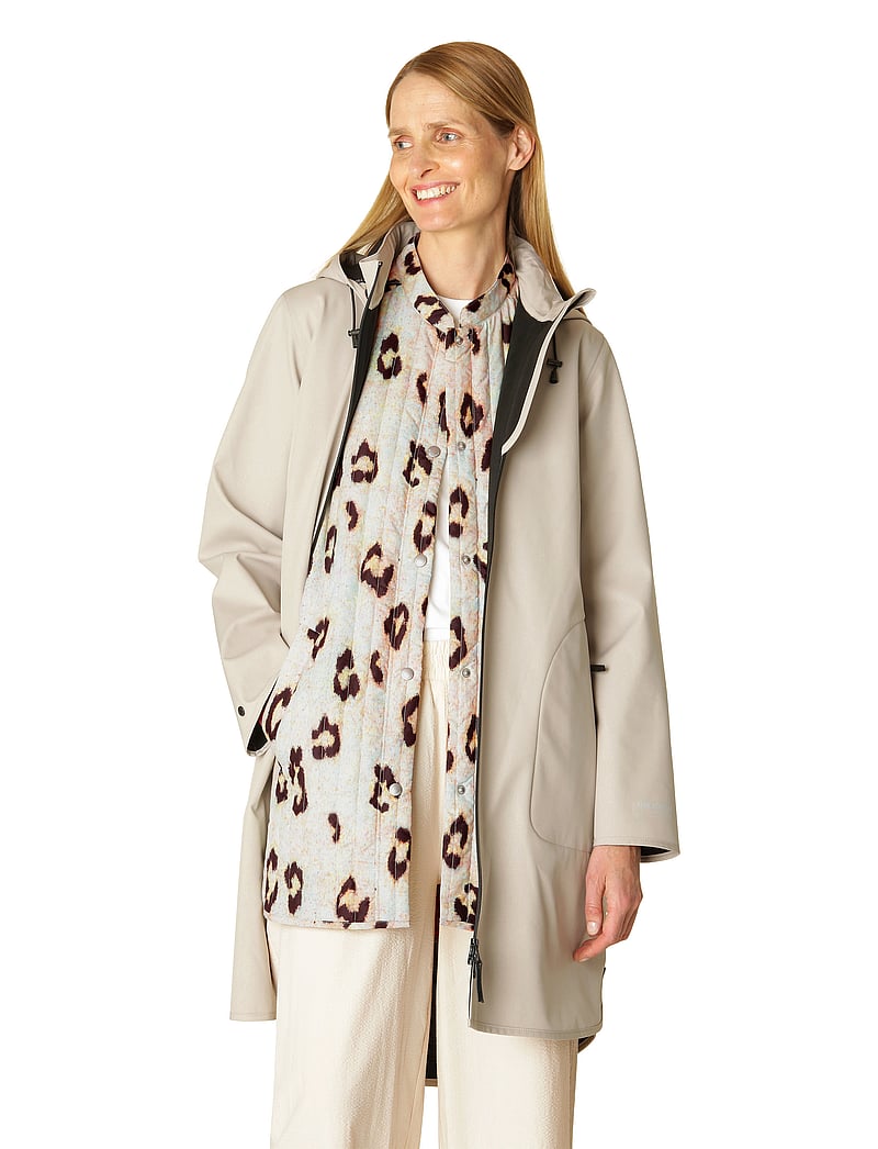 Ilse Jacobsen Raincoat Buy Raincoats from Ilse - Main Image