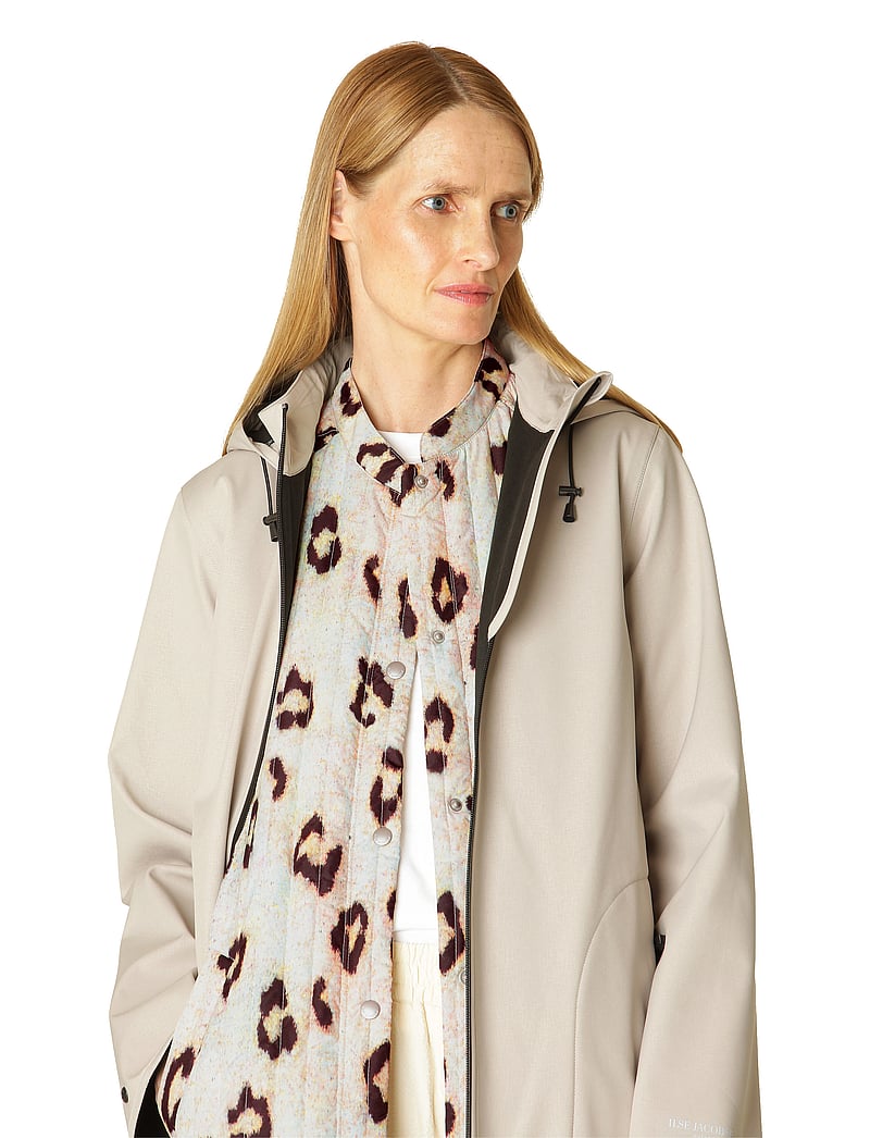 Ilse Jacobsen Raincoat Buy Raincoats from Ilse Jacobsen online at Fast delivery and easy returns