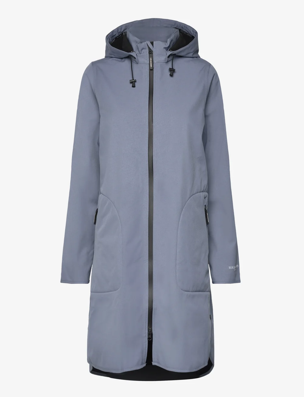 Ilse jacobsen top cruise raincoat