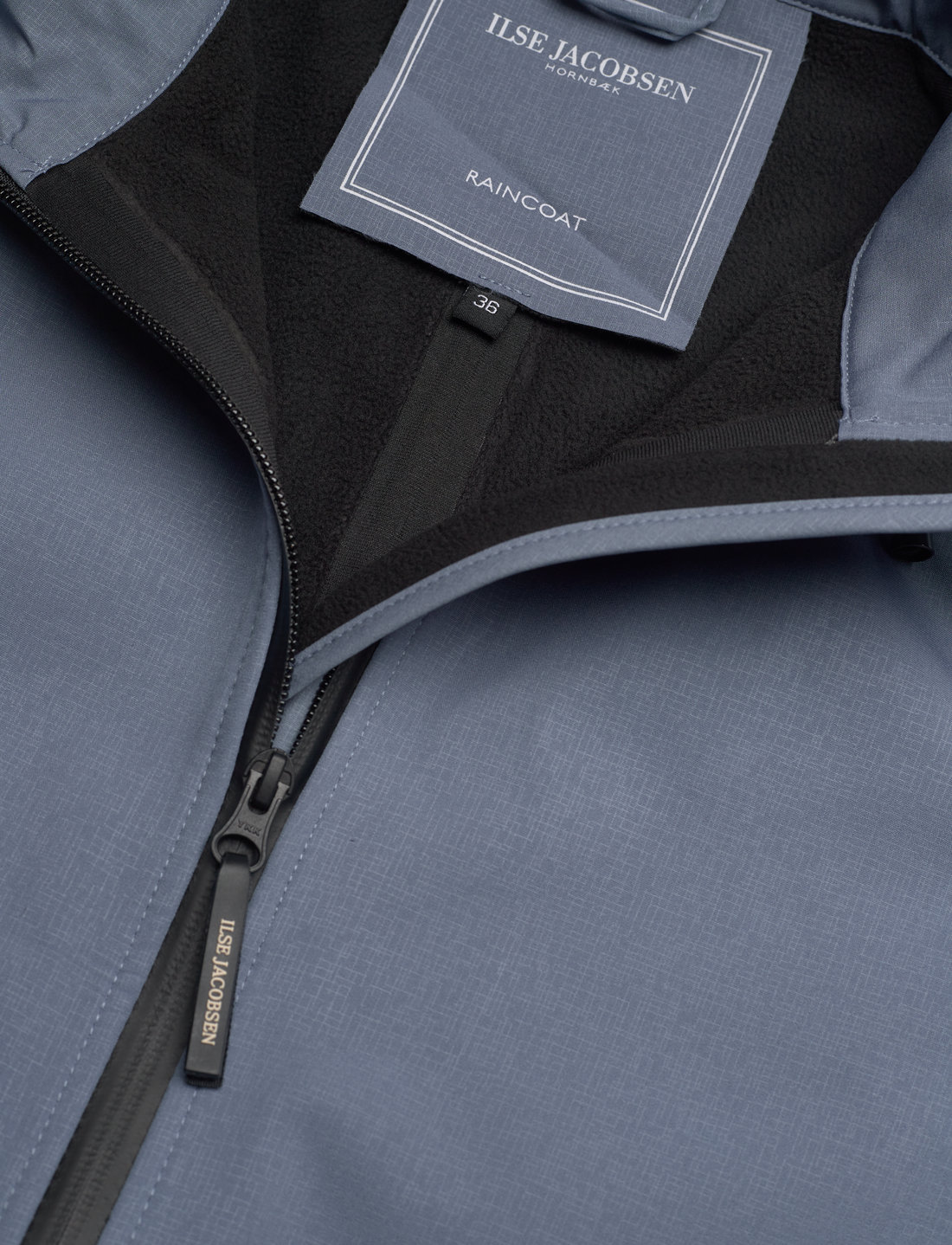 Ilse jacobsen cruise raincoat online