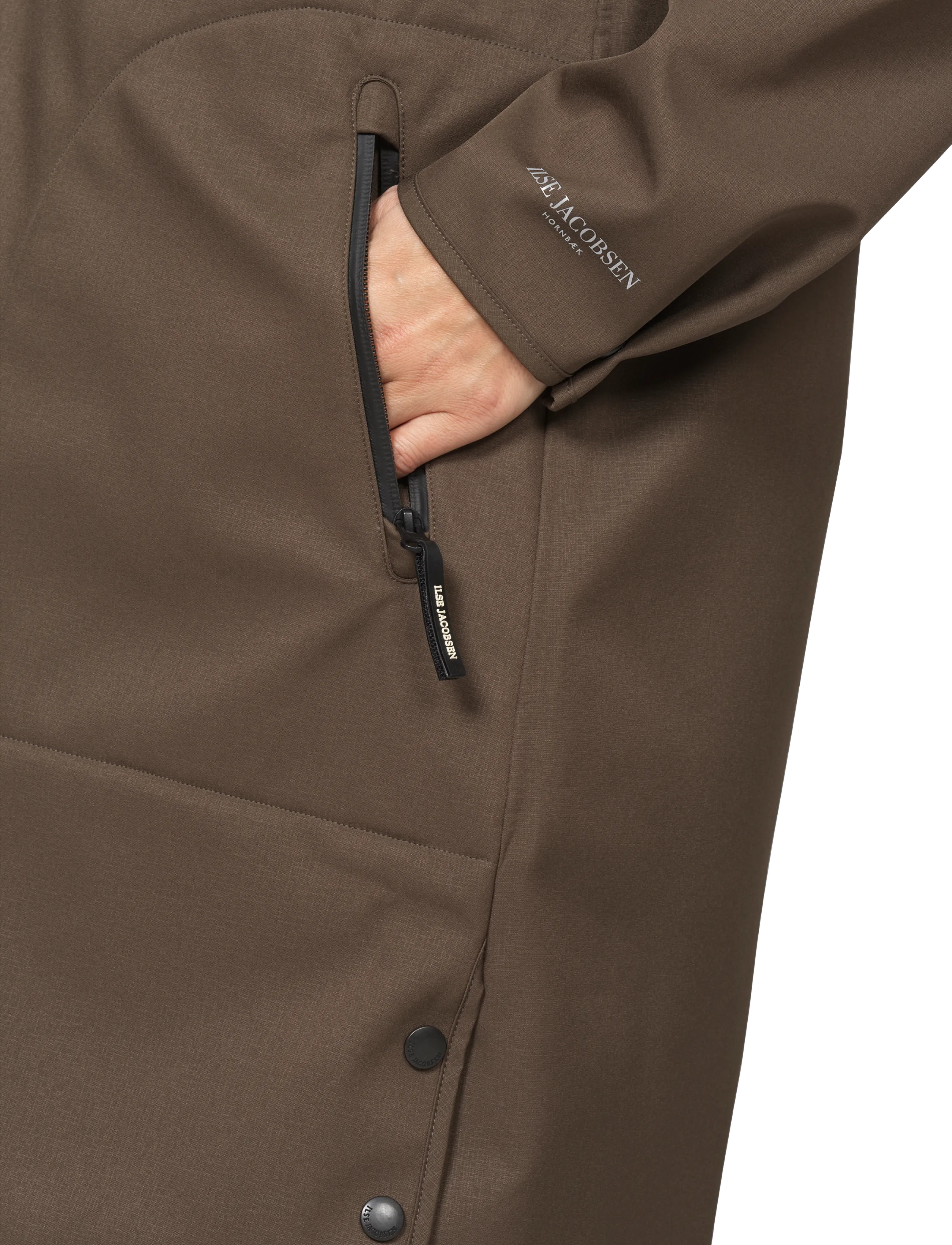 Ilse Jacobsen Rain128 jackor dam – bild 6