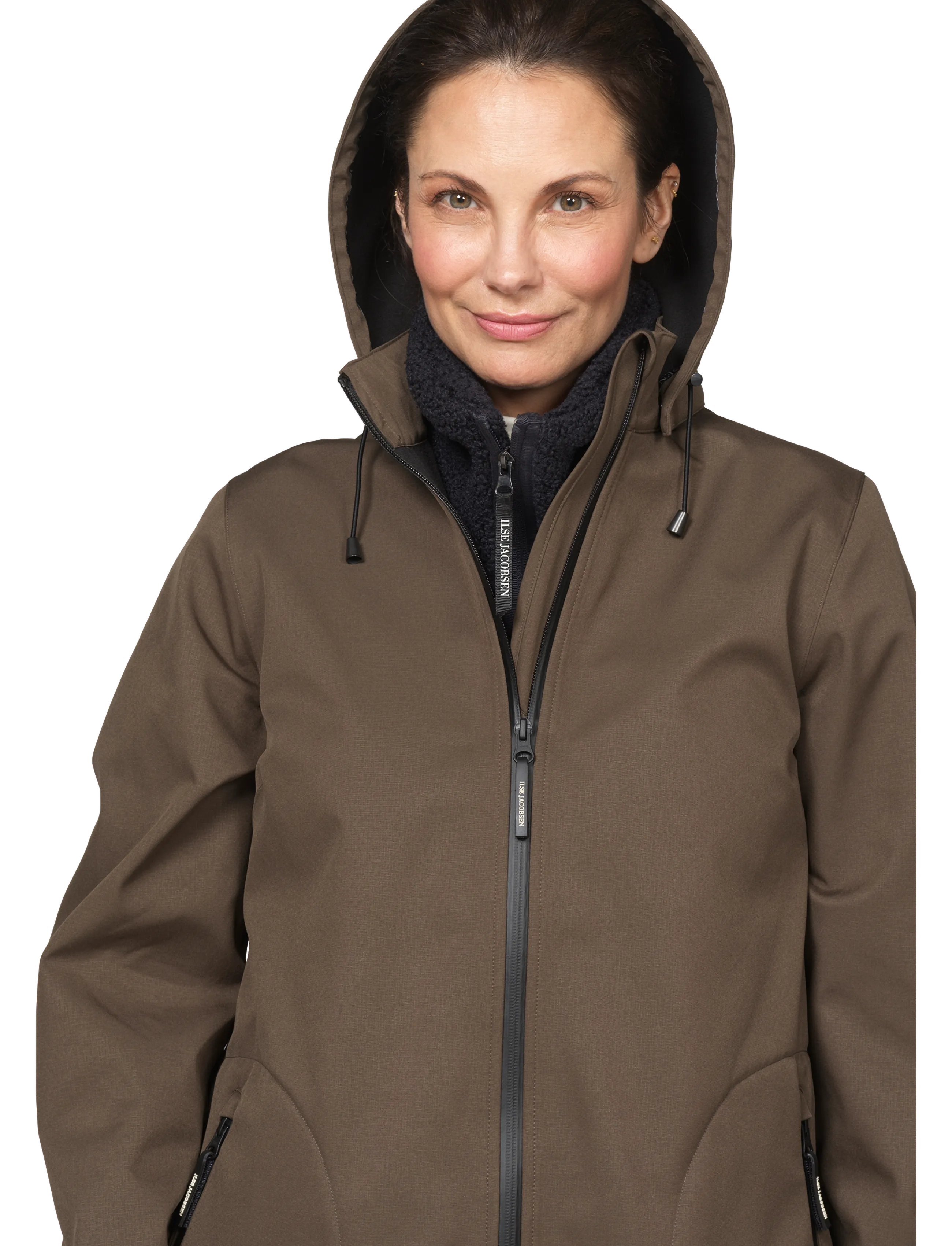 Ilse Jacobsen Rain128 jackor dam – bild 7
