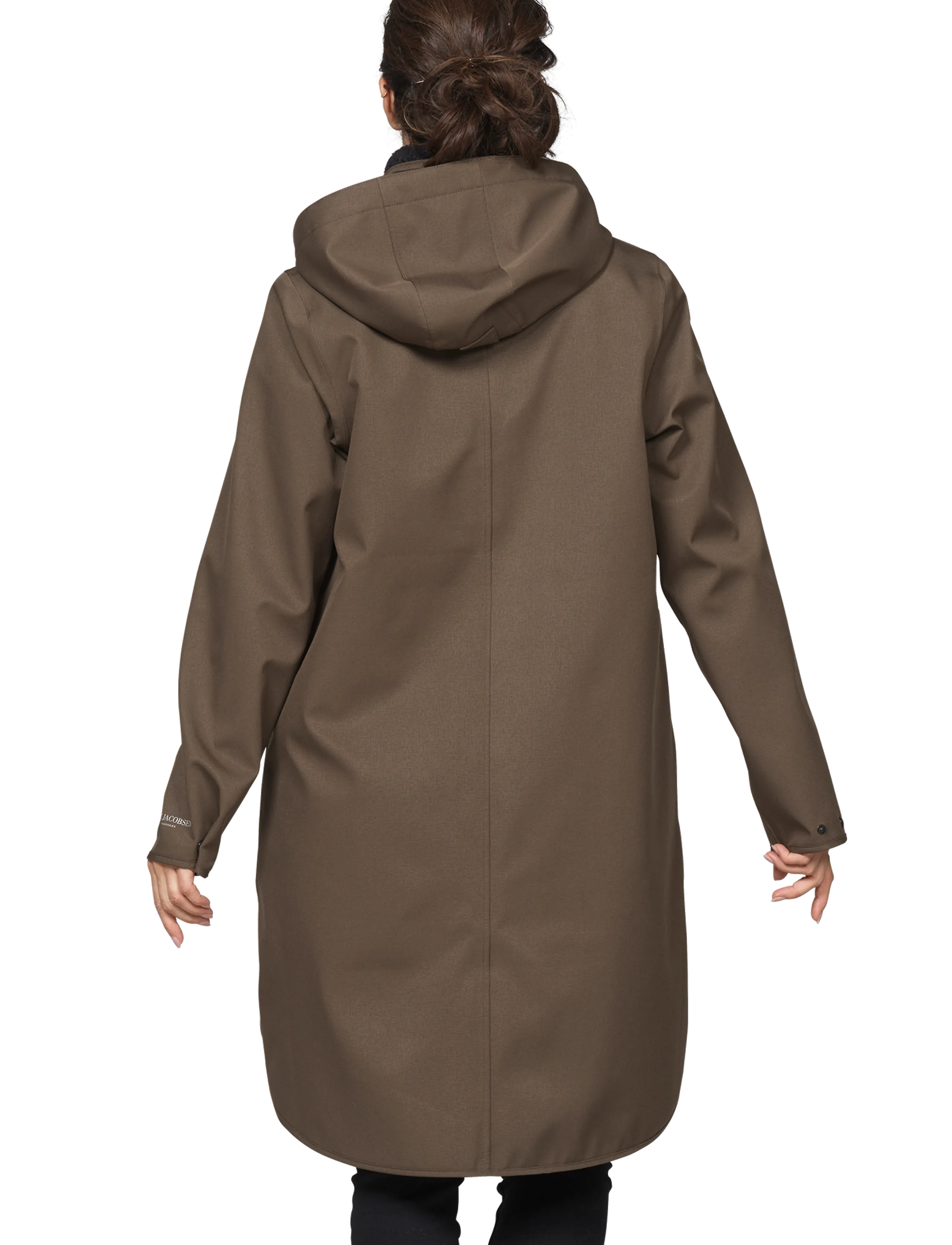 Ilse Jacobsen Rain128 jackor dam – bild 8