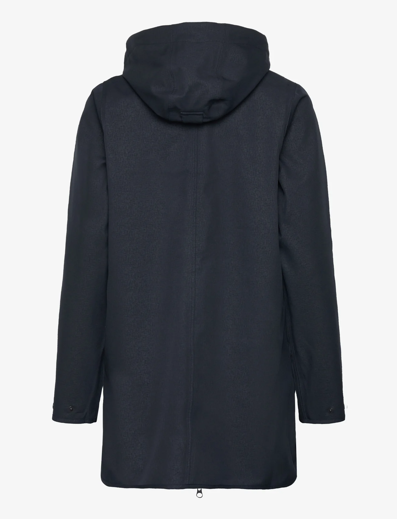 Ilse Jacobsen - Raincoat - płaszcze przeciwdeszczowe - 660 dark indigo - 1
