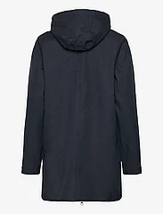 Ilse Jacobsen - Raincoat - rain coats - 660 dark indigo - 1