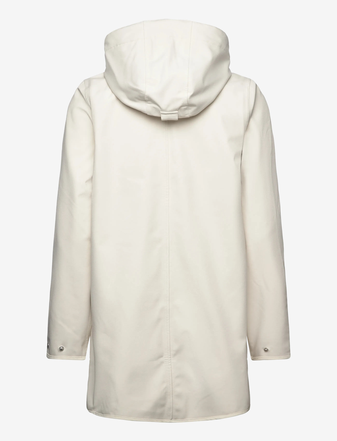 Ilse Jacobsen - RAIN135B - outerwear - white sugar sand - 1