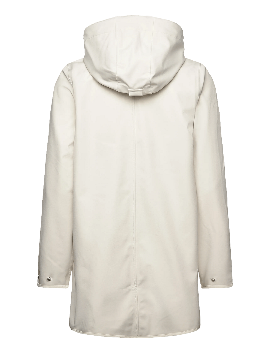 Ilse Jacobsen - RAIN135B - regnjackor - white sugar sand - 2