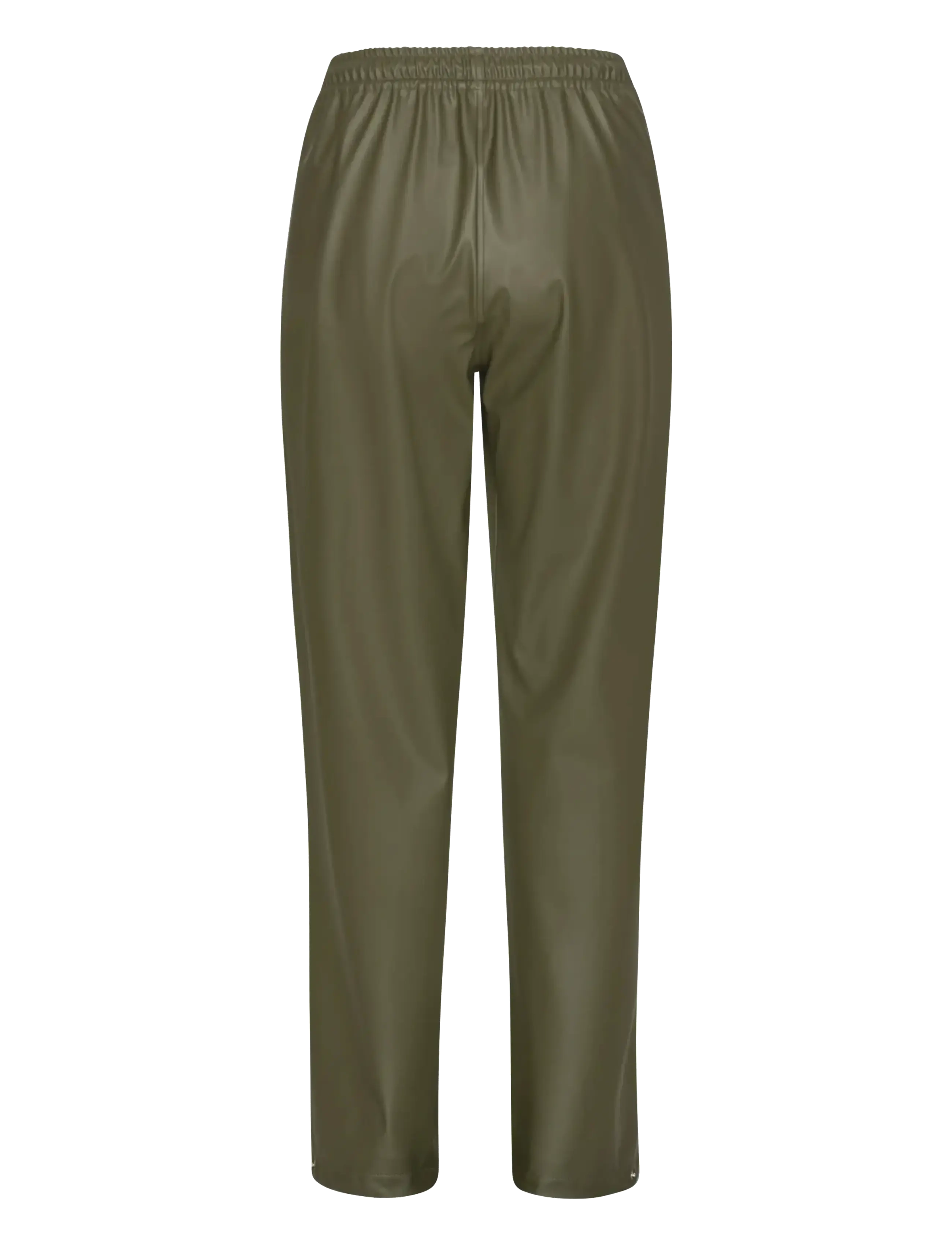 Ilse Jacobsen - RAIN144FR - wasserdichte hosen - army - 2