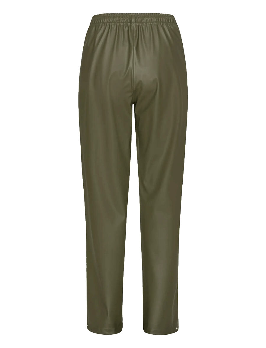 Ilse Jacobsen - RAIN144FR - ytterkläder - army - 2