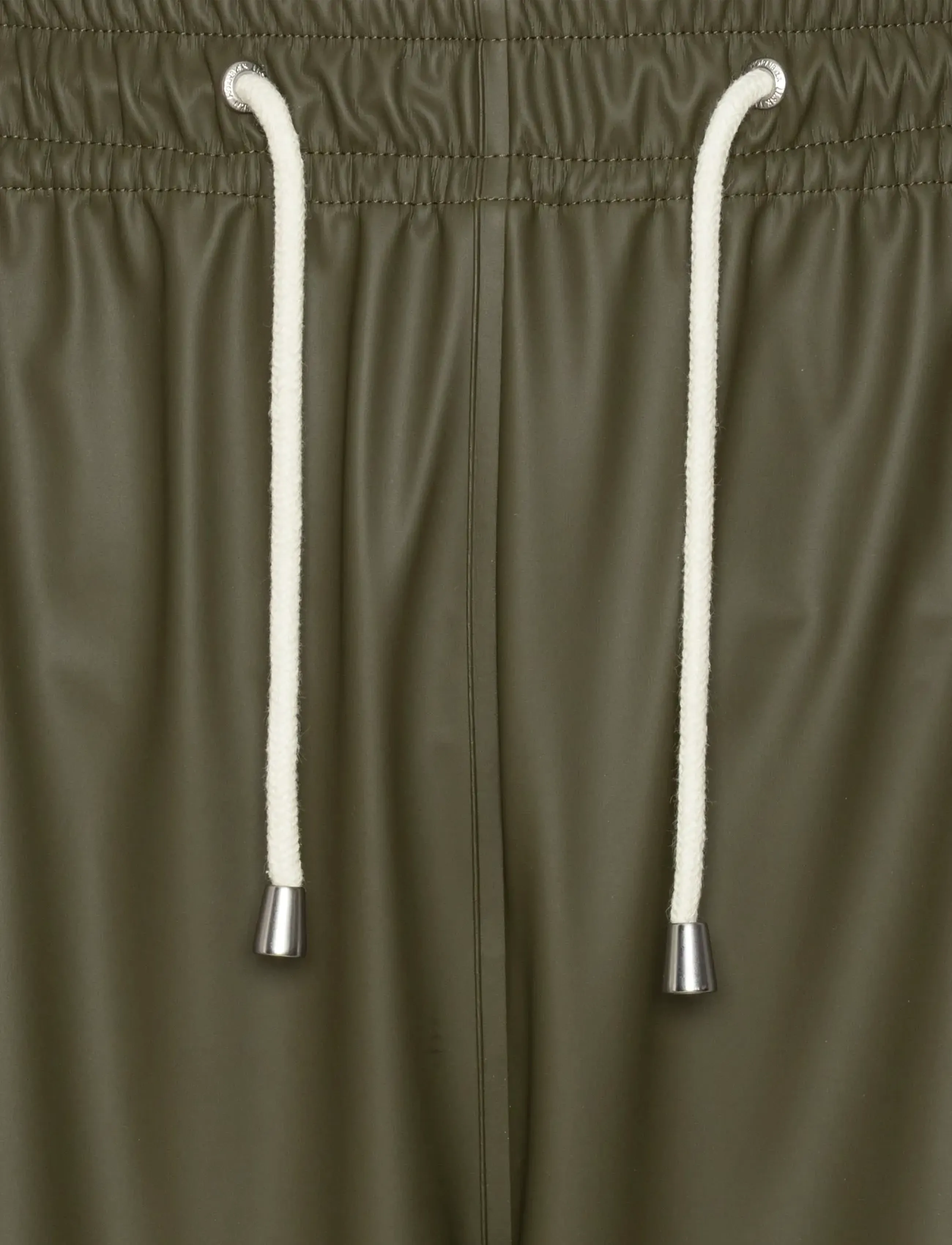 Ilse Jacobsen - RAIN144FR - wasserdichte hosen - army - 5