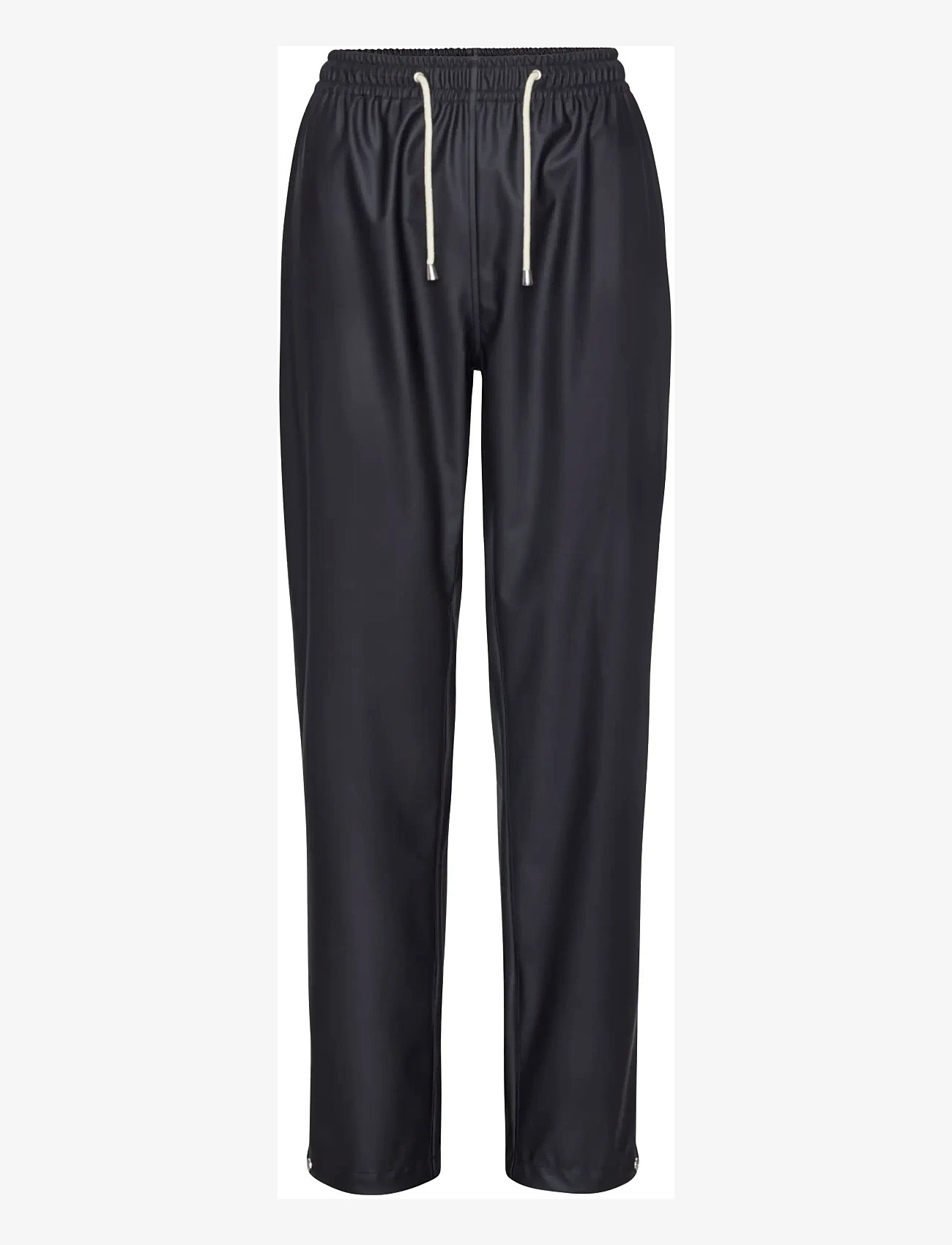 Ilse Jacobsen - RAIN144FR - wasserdichte hosen - dark indigo - 1