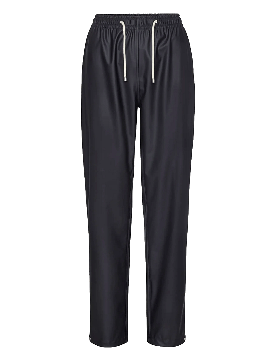 Ilse Jacobsen - RAIN144FR - viršutiniai drabužiai - dark indigo - 1