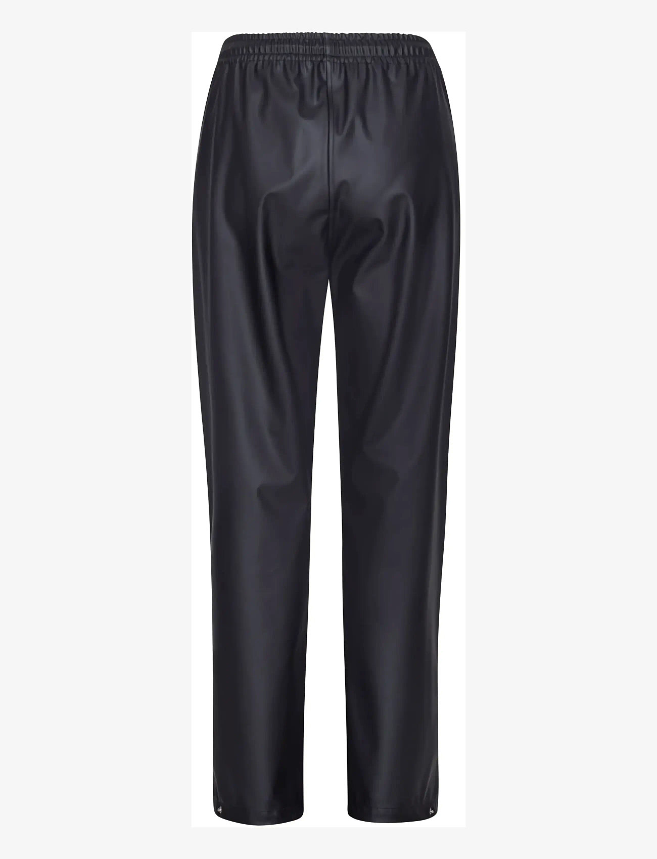 Ilse Jacobsen - RAIN144FR - wasserdichte hosen - dark indigo - 2