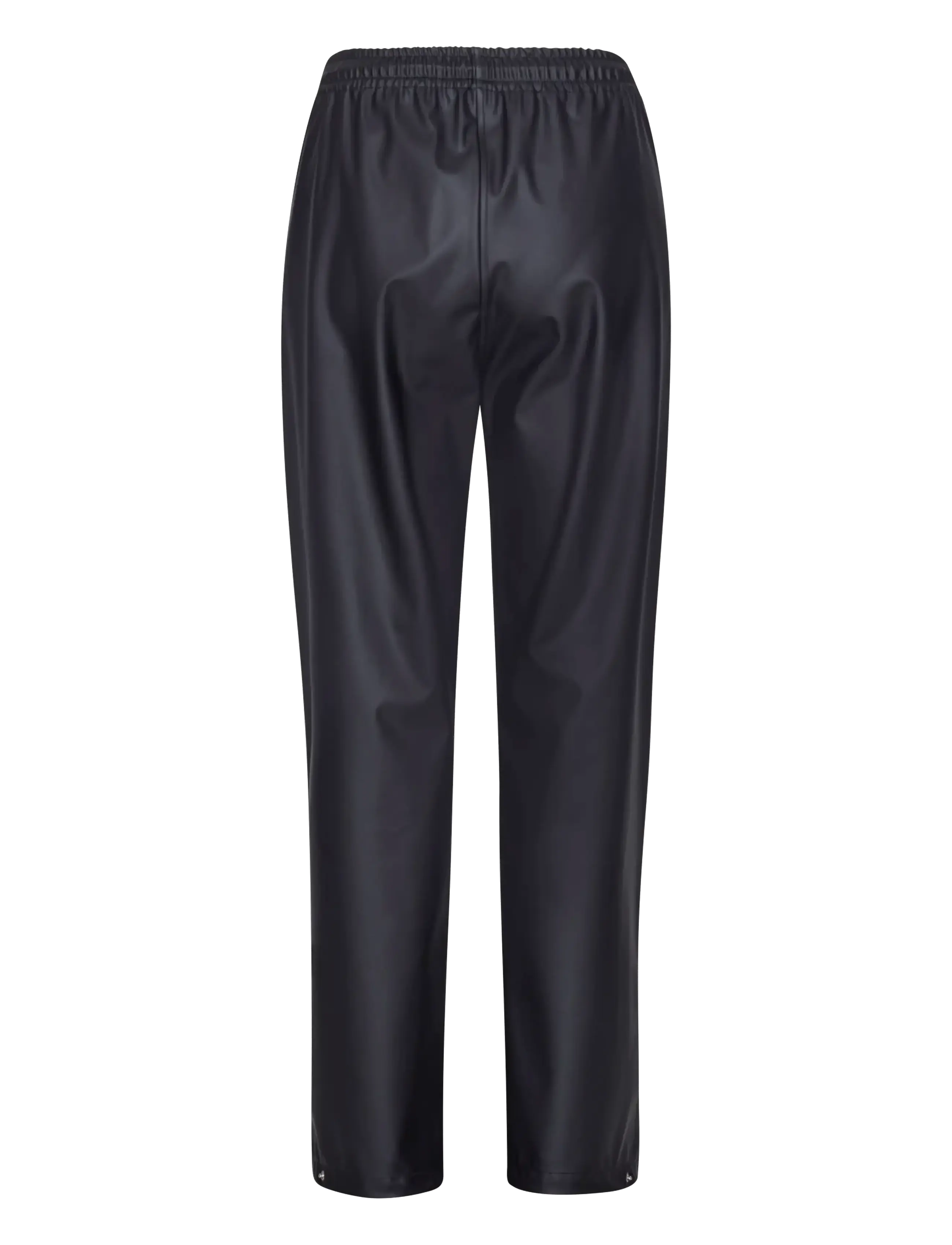 Ilse Jacobsen - RAIN144FR - regnbukser - dark indigo - 2
