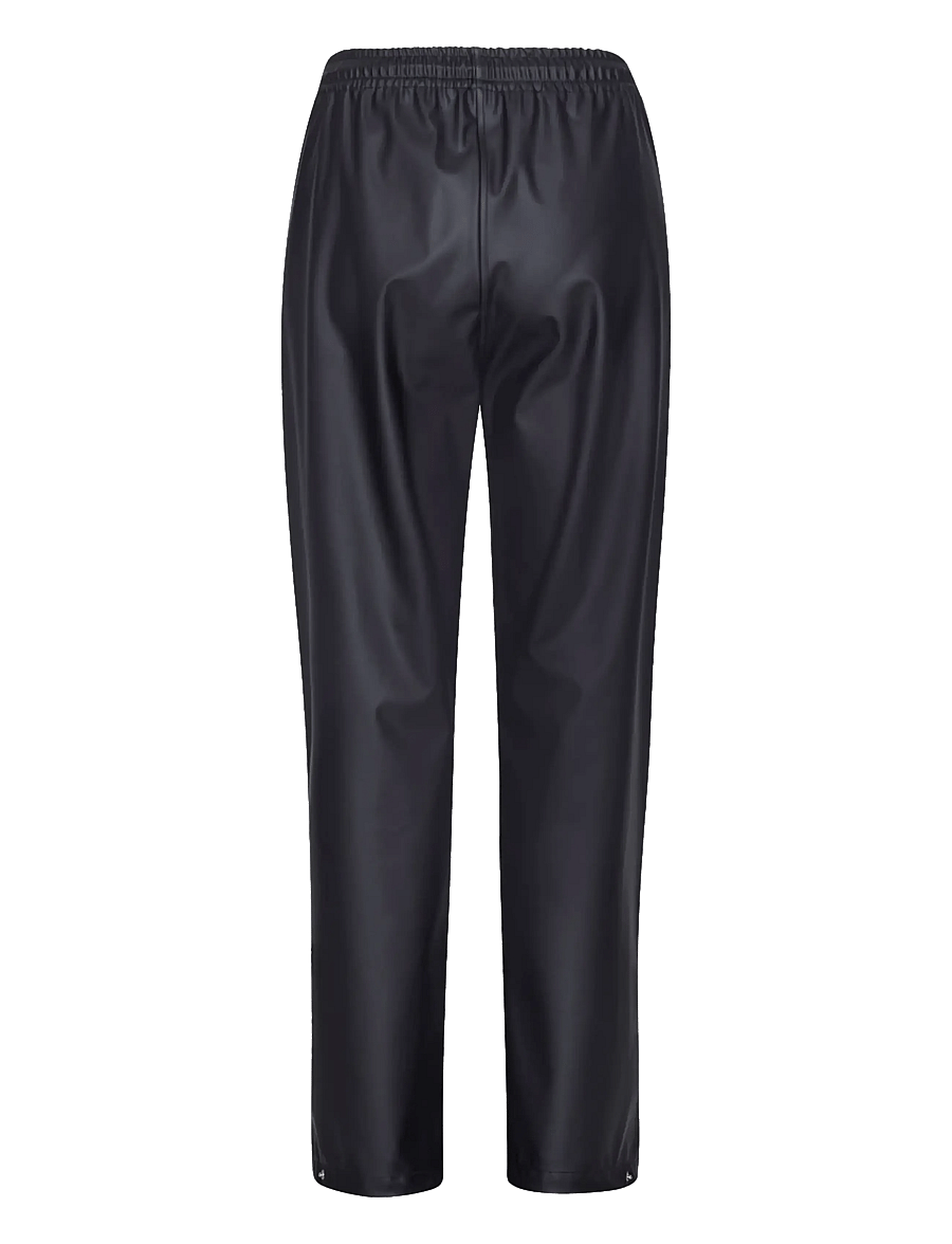 Ilse Jacobsen - RAIN144FR - viršutiniai drabužiai - dark indigo - 2