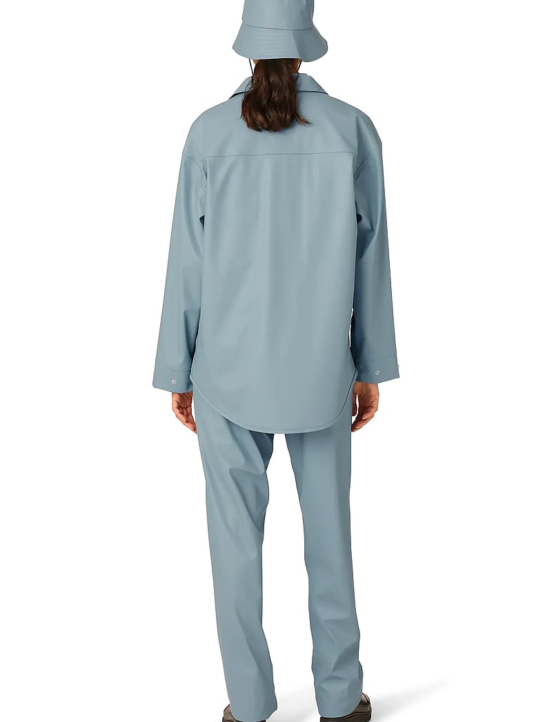 Ilse Jacobsen - RAIN201 - bucket hats - blue cloud - 5