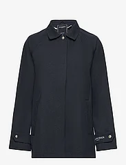 Ilse Jacobsen - Mac - rain coats - dark indigo - 0