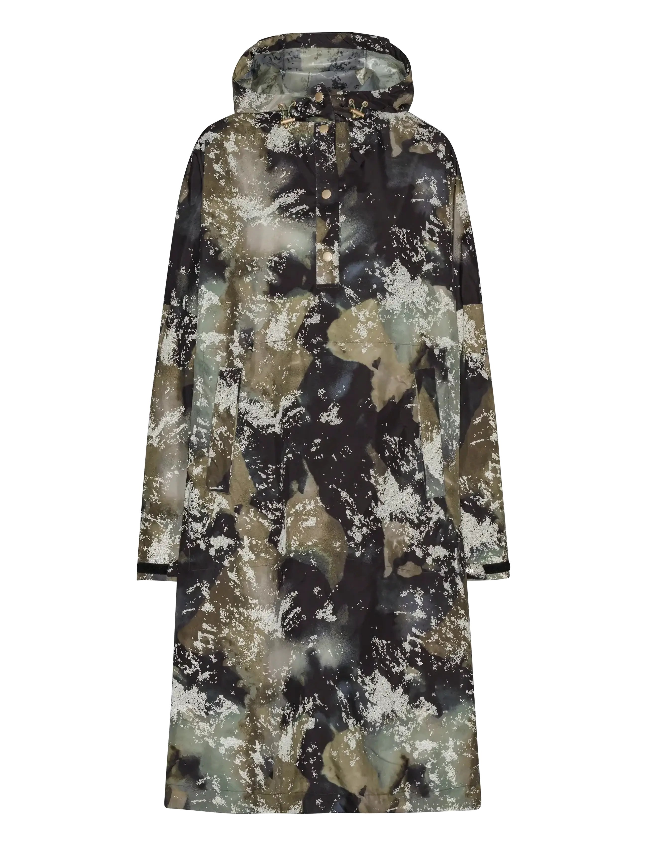 MOSS PRINT