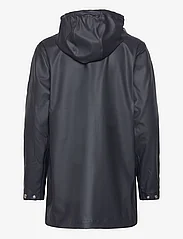 Ilse Jacobsen - Rain Jacket - rain coats - 660 dark indigo - 1