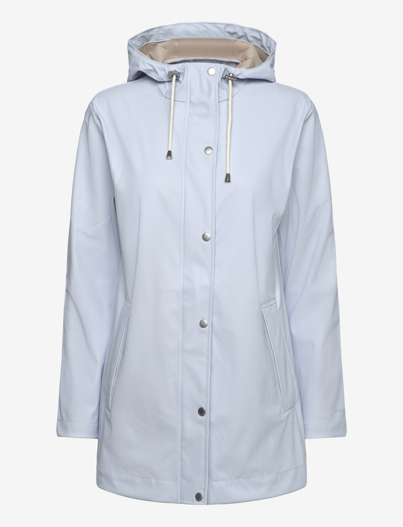 Ilse Jacobsen - RAIN228FR - rain coats - heather - 1