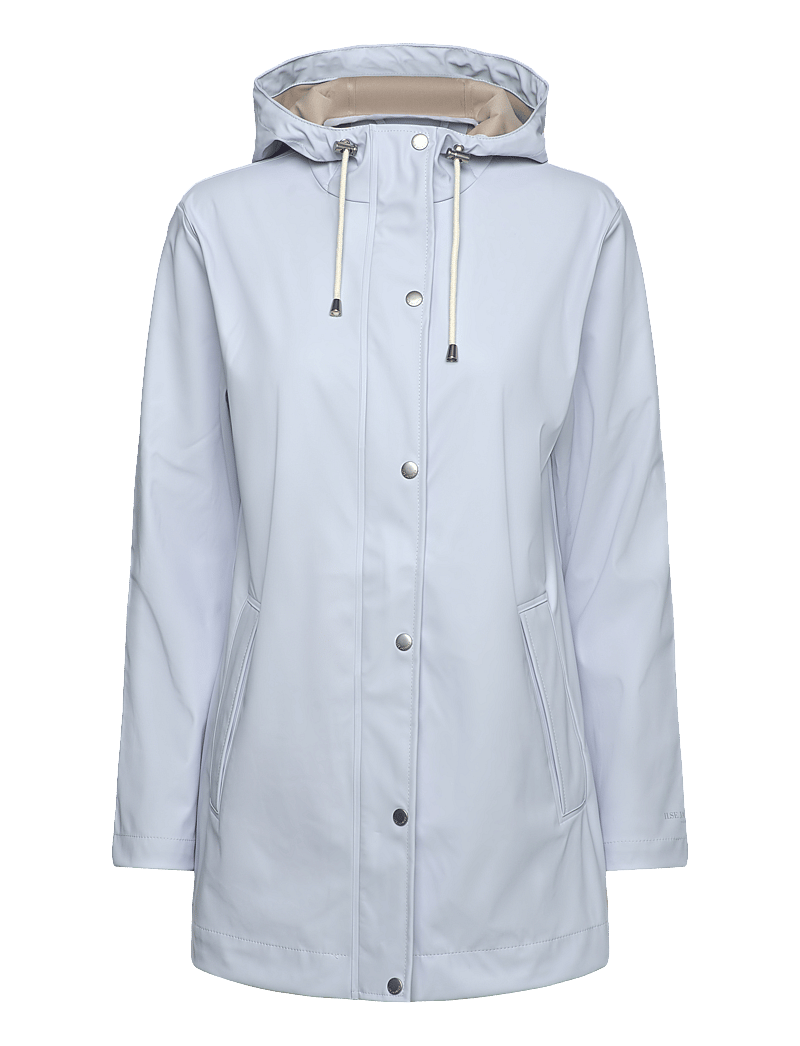 Ilse Jacobsen - RAIN228FR - regnjakker - heather - 1