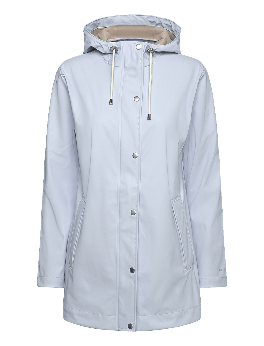 Ilse Jacobsen - RAIN228FR - regnjackor - heather - 1