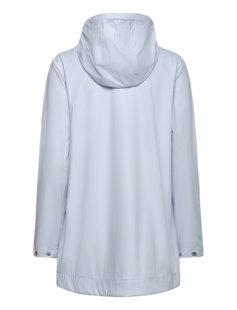 Ilse Jacobsen - RAIN228FR - regnjakker - heather - 2