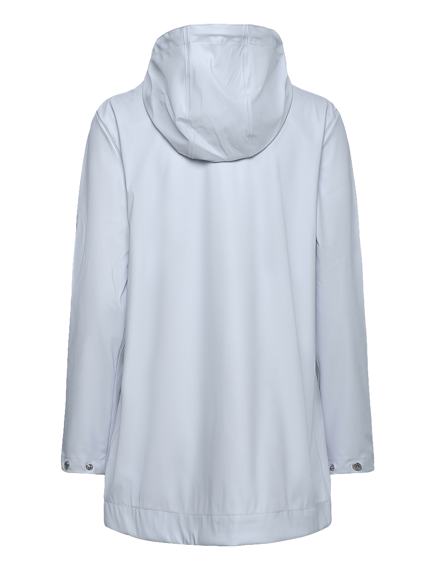 Ilse Jacobsen - RAIN228FR - regnjackor - heather - 2