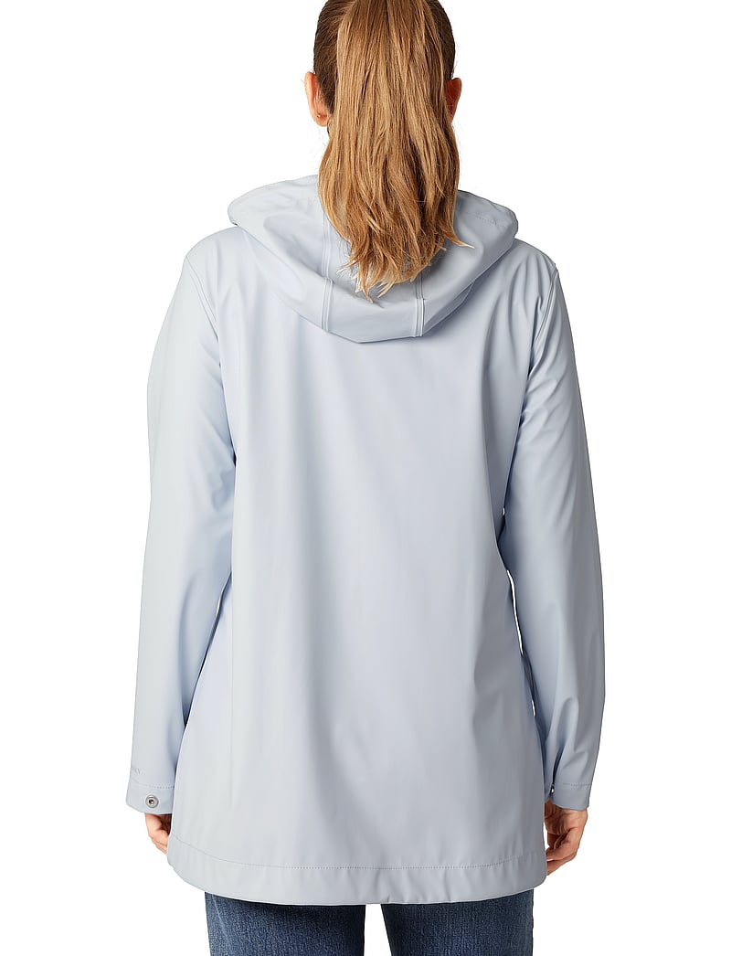 Ilse Jacobsen - RAIN228FR - regnjakker - heather - 4