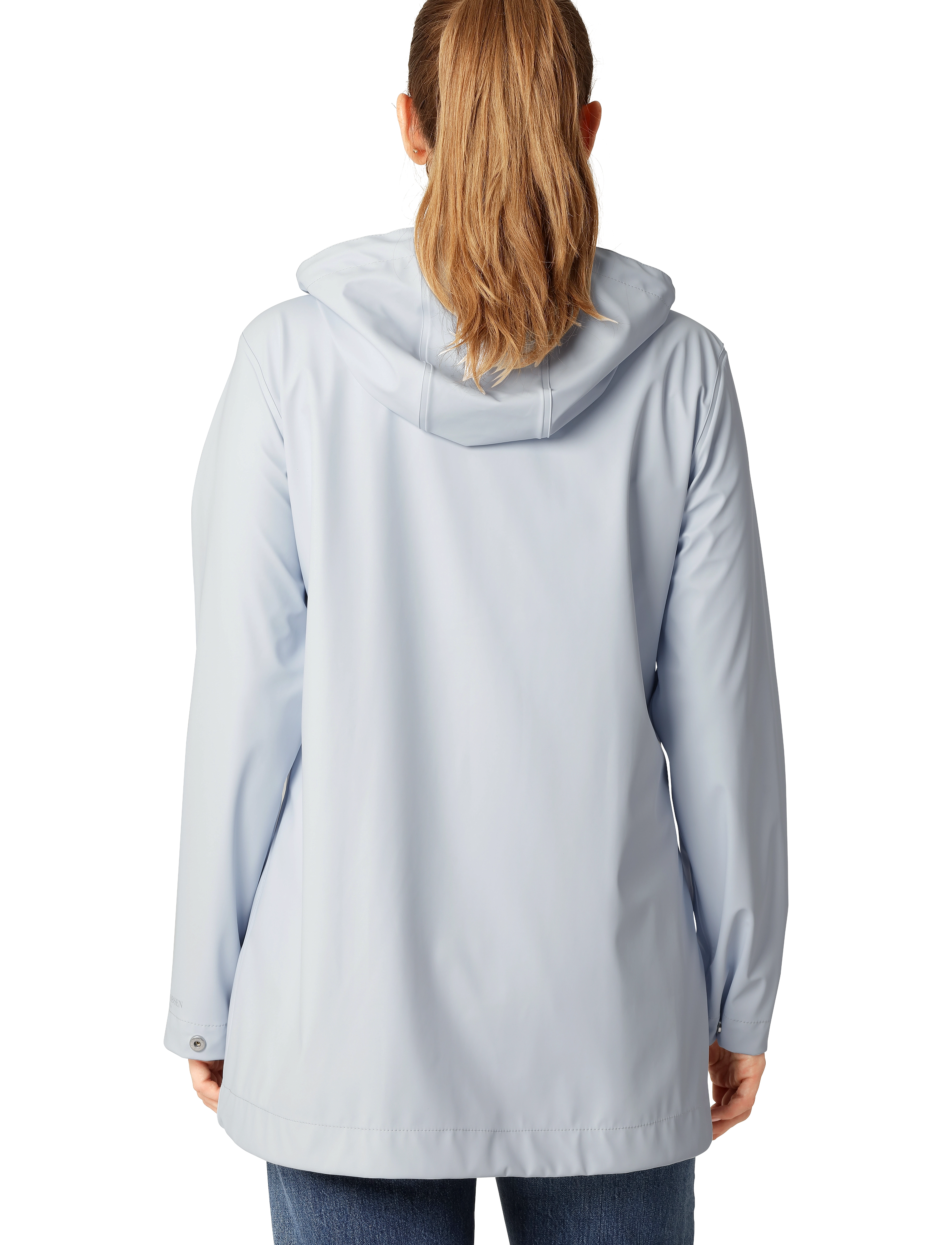 Ilse Jacobsen - RAIN228FR - regnjackor - heather - 4