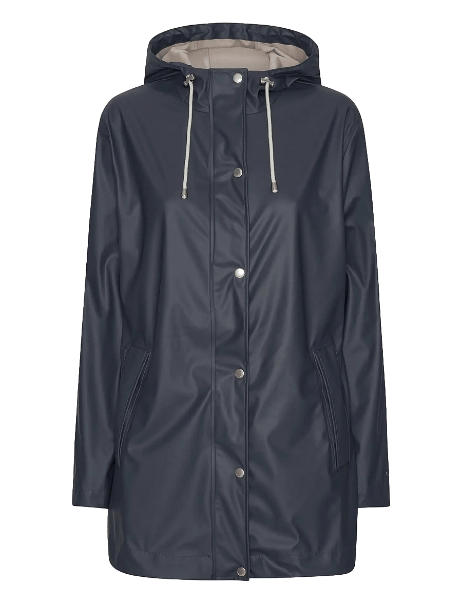 Ilse Jacobsen - RAIN228FR - vihmamantlid - ombre blue - 1