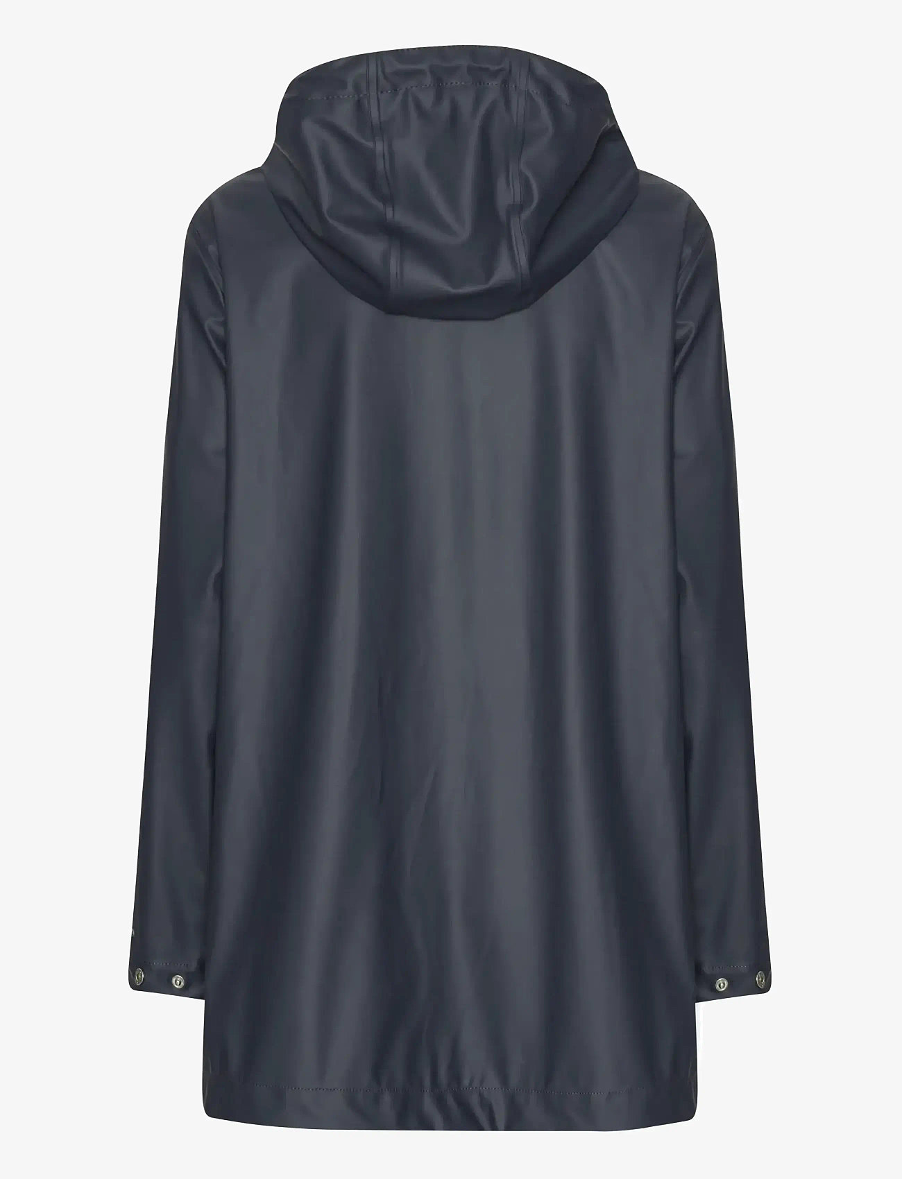 Ilse Jacobsen - RAIN228FR - regenmäntel - ombre blue - 1