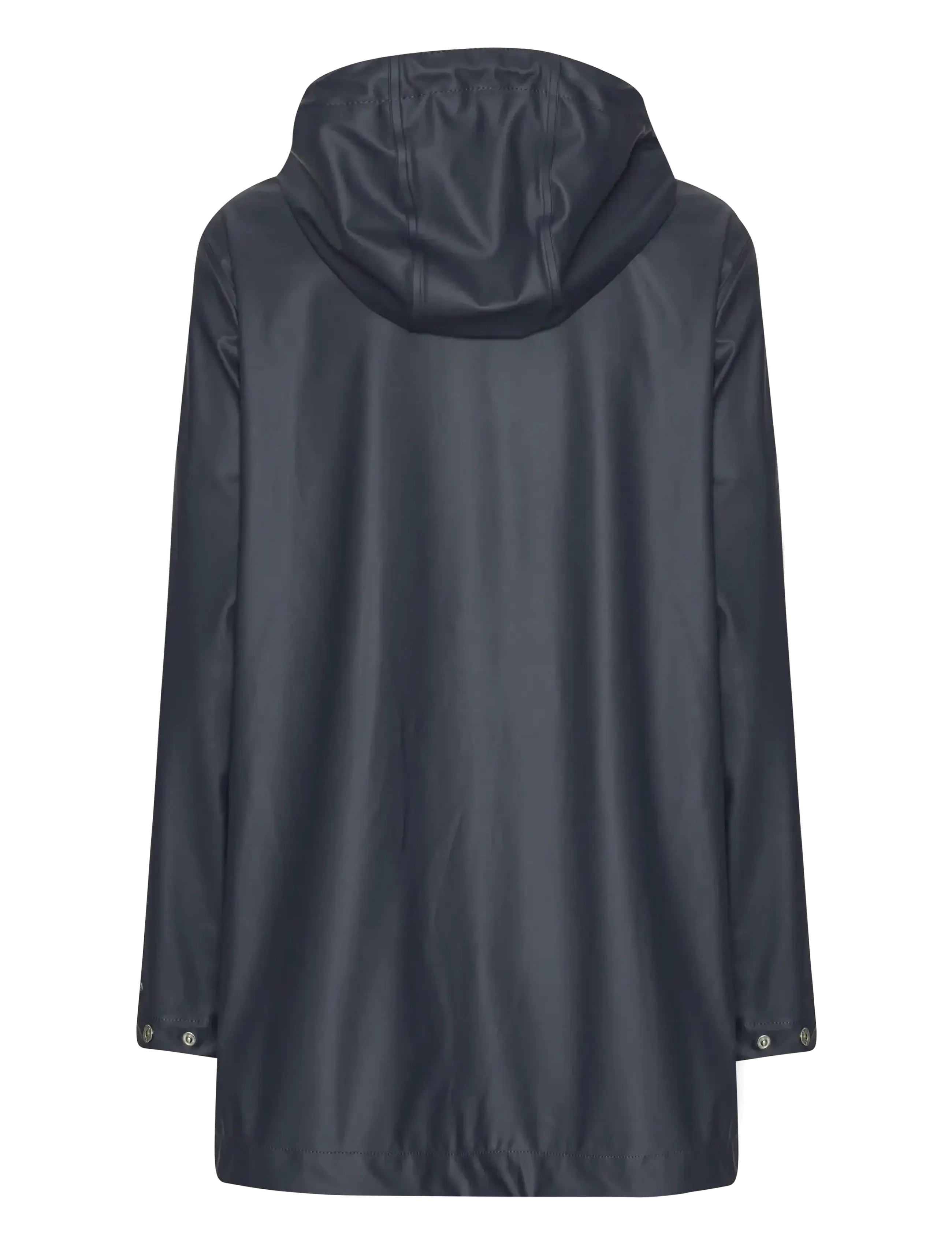 Ilse Jacobsen - RAIN228FR - regenmäntel - ombre blue - 2