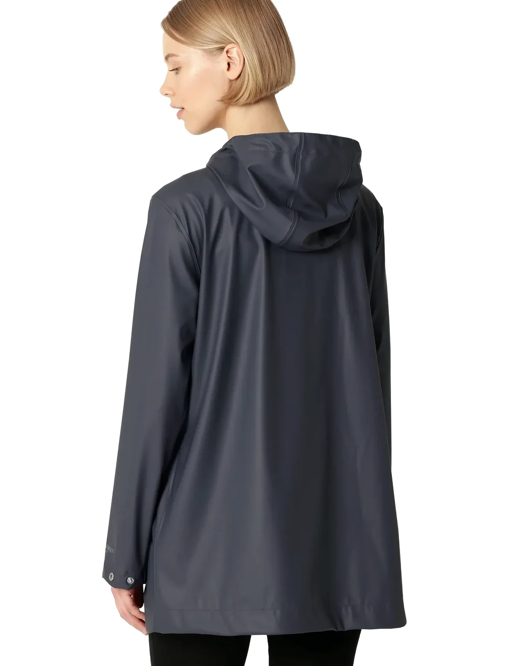 Ilse Jacobsen - RAIN228FR - regnjakker - ombre blue - 4