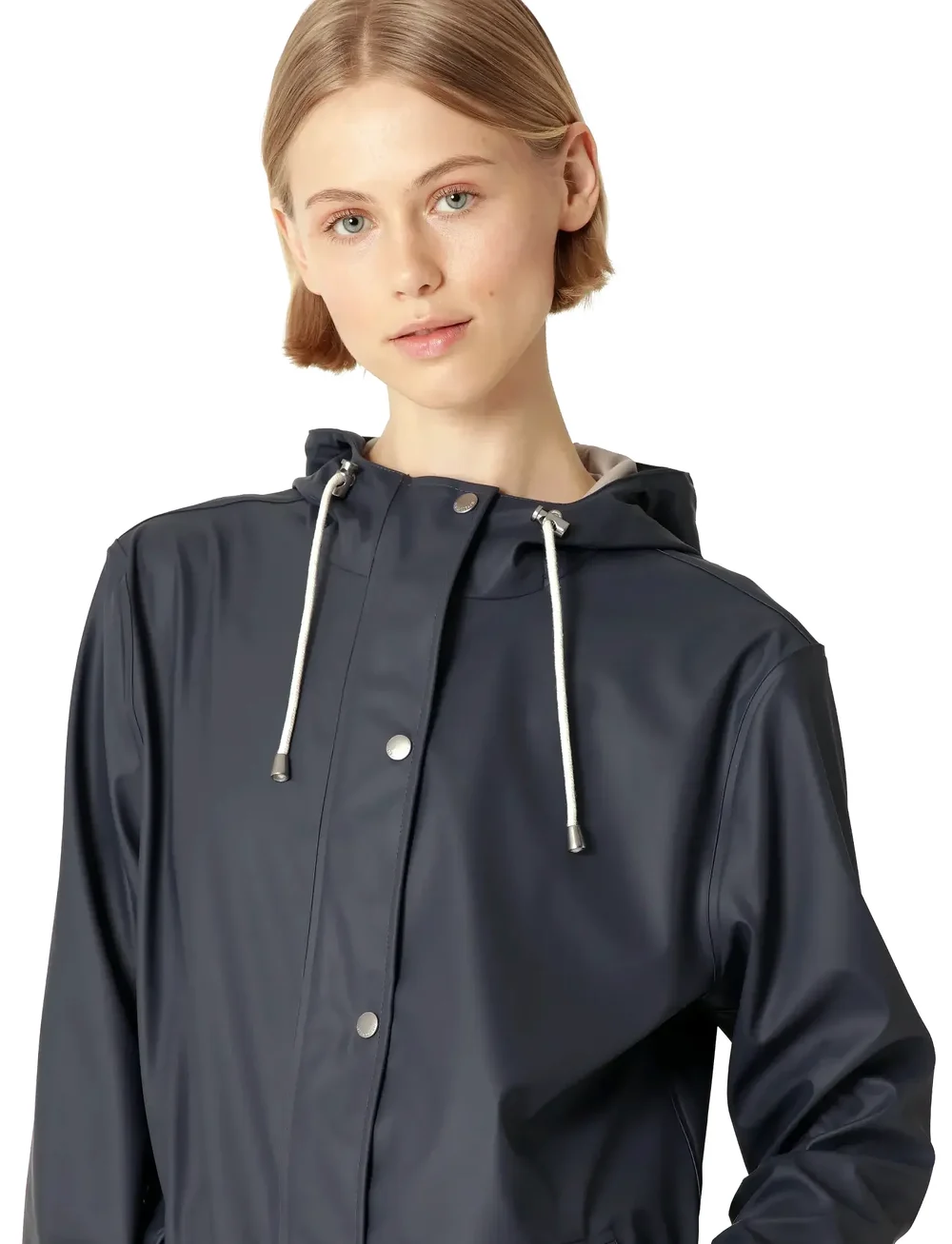 Ilse Jacobsen - RAIN228FR - regnjakker - ombre blue - 5