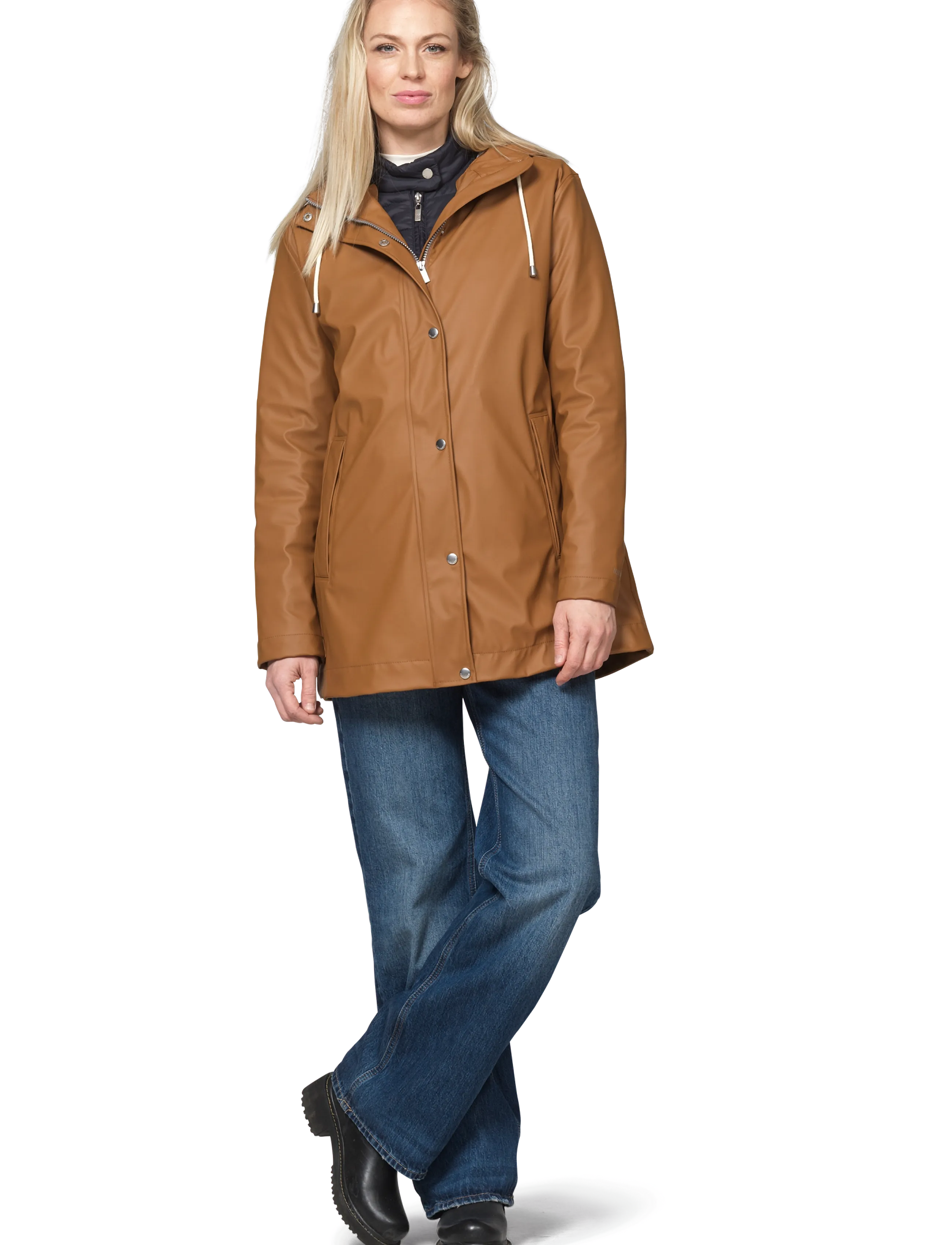 Rain Jackets