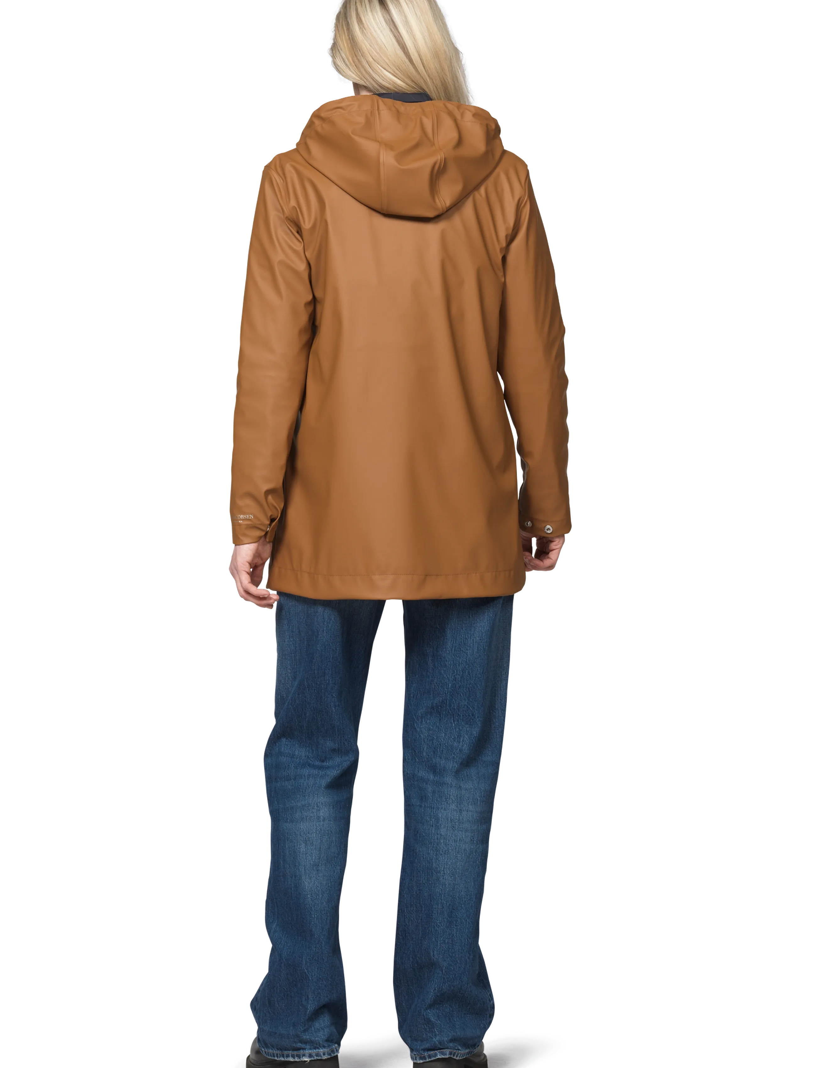Ilse Jacobsen Rain Jackets jackor dam – bild 2