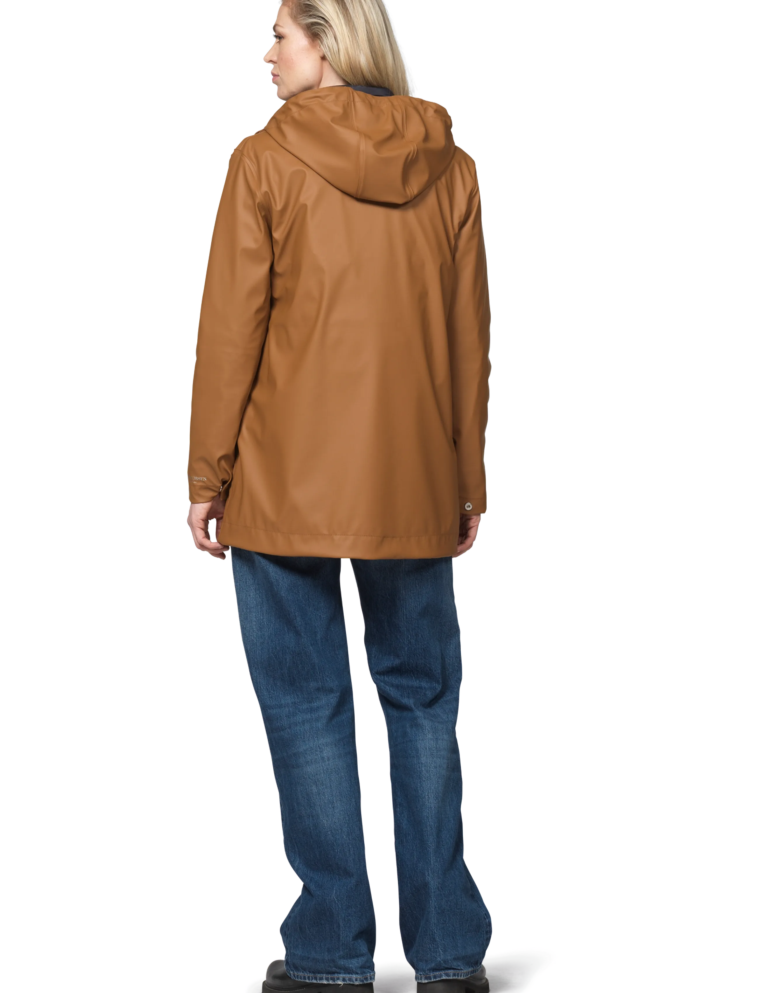 Ilse Jacobsen Rain Jackets jackor dam – bild 5
