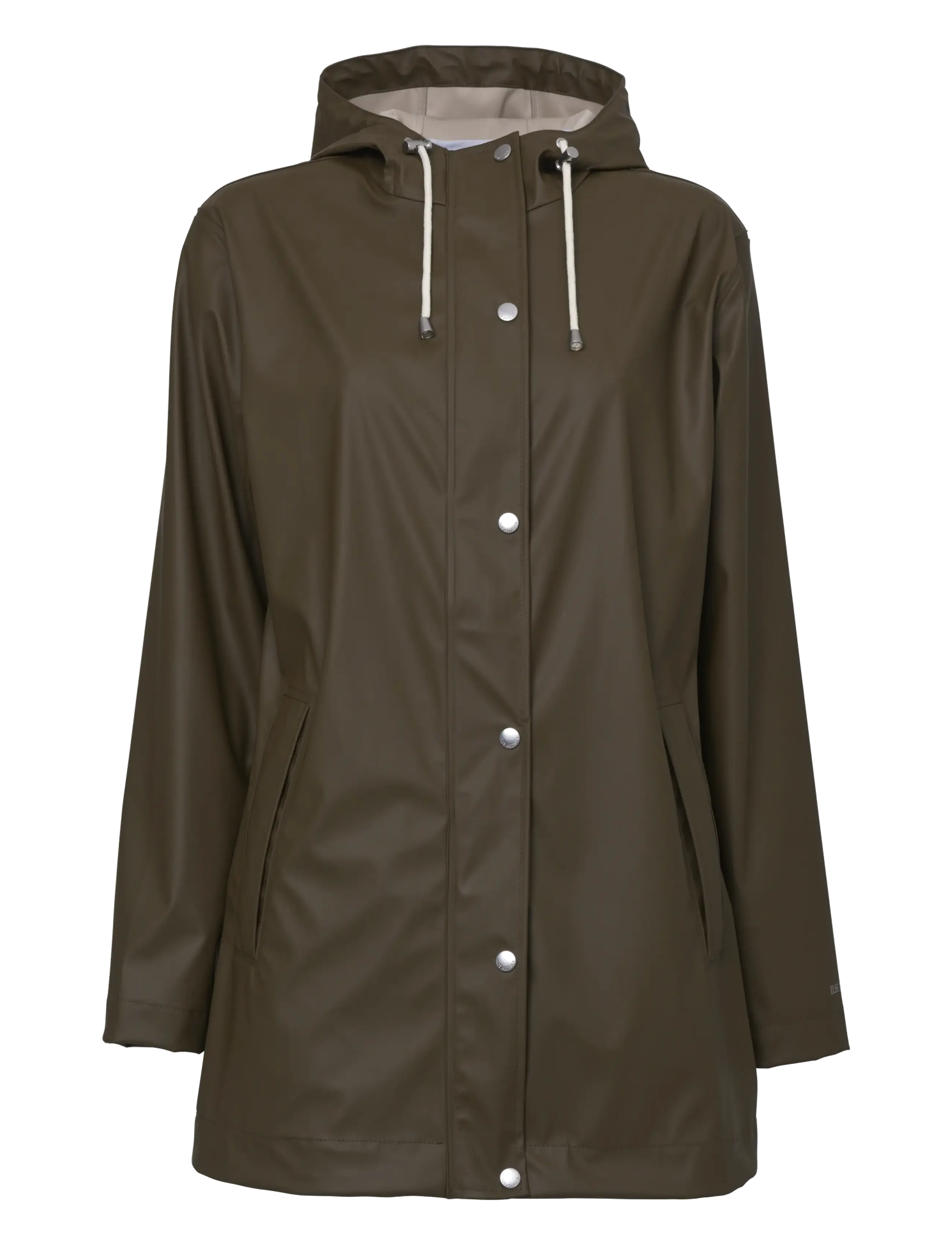 Ilse Jacobsen - RAIN228FR - regenmäntel - wren - 1
