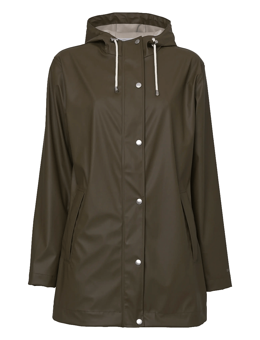Ilse Jacobsen - RAIN228FR - regenmäntel - wren - 1